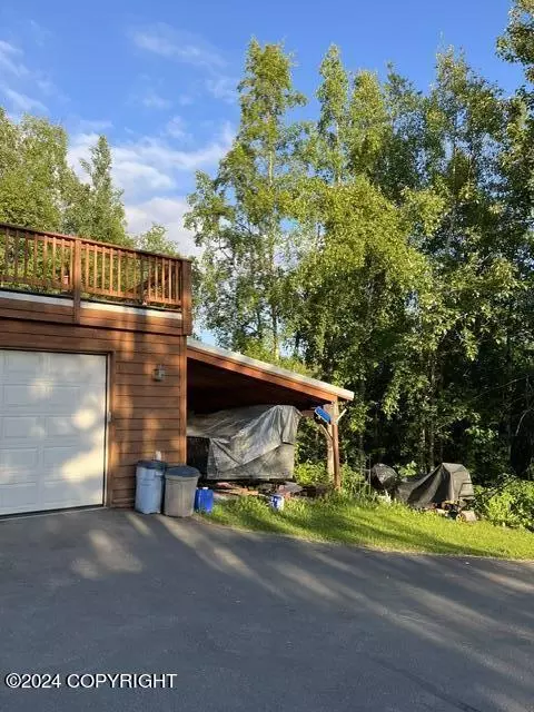 Other - 17615 Lacey Dr, Eagle River, AK 99577 photo 27 of 42