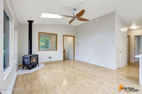 Living - 17615 Lacey Dr, Eagle River, AK 99577 photo 1 of 6
