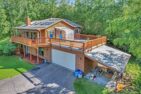 Other - 17615 Lacey Dr, Eagle River, AK 99577 photo 3 of 42