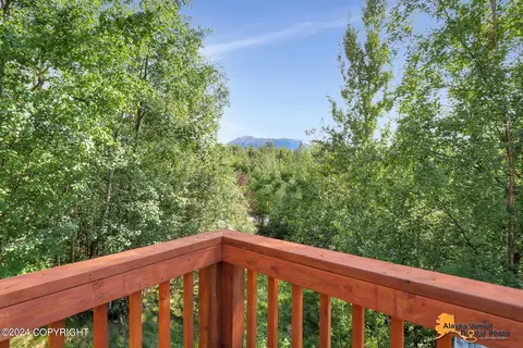 Exterior - 17615 Lacey Dr, Eagle River, AK 99577 photo 7 of 20
