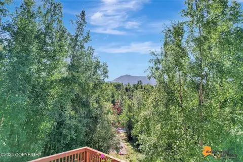 Exterior - 17615 Lacey Dr, Eagle River, AK 99577 photo 8 of 20