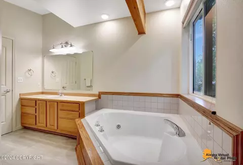 Bath - 17615 Lacey Dr, Eagle River, AK 99577 photo 1 of 5