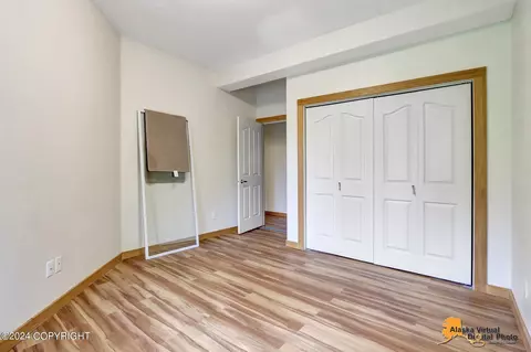 Bedroom - 17615 Lacey Dr, Eagle River, AK 99577 photo 1 of 2