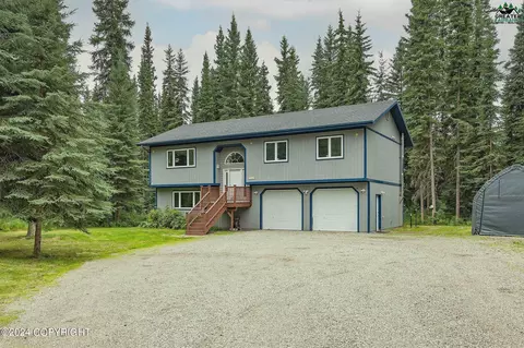 1775 Christine Dr, North Pole, AK 99705