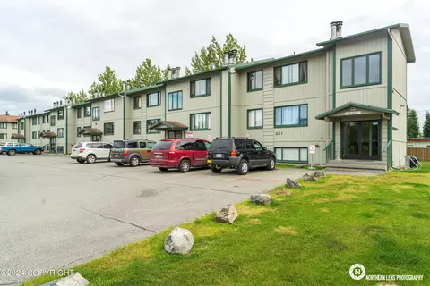251 Mccarrey St # 21, Anchorage, AK 99508