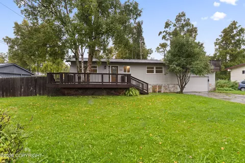 2904 Wendys Way, Anchorage, AK 99517