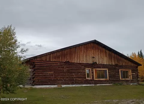 L7 L. Brown Subdivision, Delta Junction, AK 99737