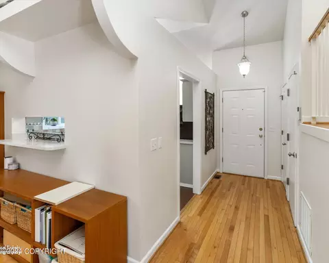 10545 Spindrift Loop, Anchorage, AK 99515 photo 4