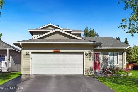 10545 Spindrift Loop, Anchorage, AK 99515 photo 2
