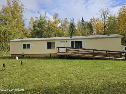 21833 E Grand Ave, Sutton, AK 99674