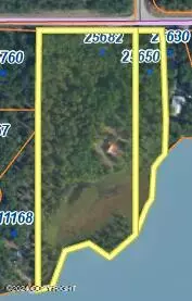 25682 W Roberts Dr, Willow, AK 99688