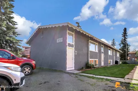 6500 E 10th Ave, Anchorage, AK 99504