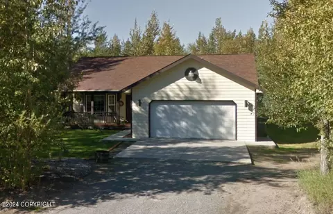 740 Wildrose Cir, Palmer, AK 99645