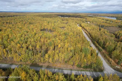11470 Michigan St, Willow, AK 99688
