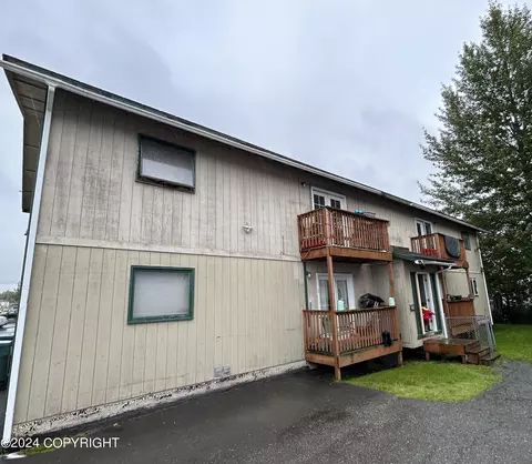 5720 E 4th Ave, Anchorage, AK 99504 photo 1