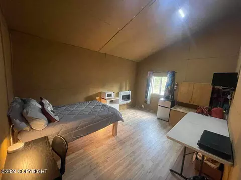 L3b9 Hanus Road, Tok, AK 99780