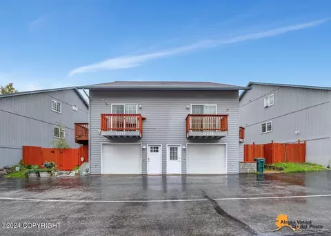 11277 Wood River Way # 13, Eagle River, AK 99577