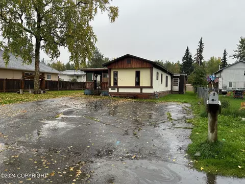 8320 E 5th Ave, Anchorage, AK 99504