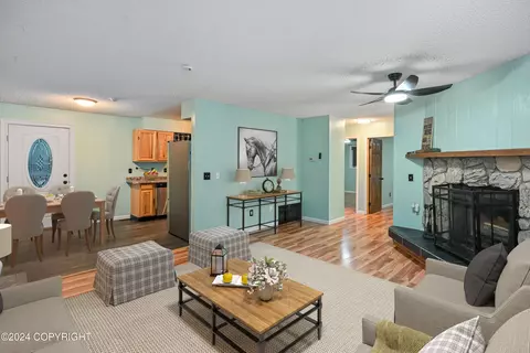 18620 Second St, Eagle River, AK 99577