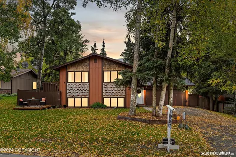 18620 Second St, Eagle River, AK 99577 photo 2