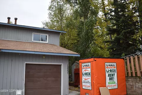 12257 Lake St # B1, Eagle River, AK 99577