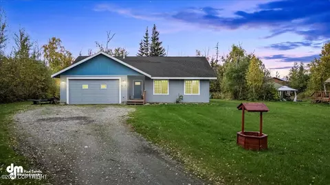 5090 W Northern Rose Ln, Wasilla, AK 99623