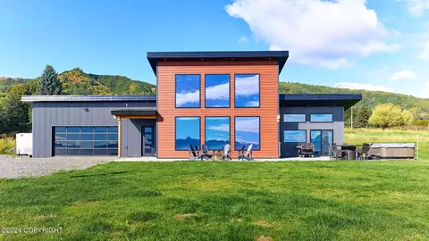 40850 Waterman Rd, Homer, AK 99603