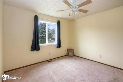 Bedroom - 1829 Bellevue Loop, Anchorage, AK 99515 photo 3 of 4