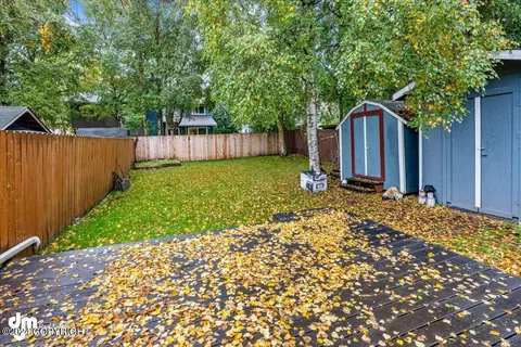 Exterior - 1829 Bellevue Loop, Anchorage, AK 99515 photo 4 of 13