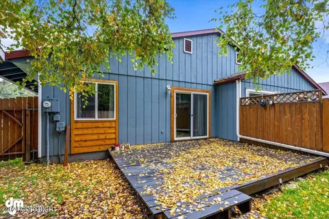 Exterior - 1829 Bellevue Loop, Anchorage, AK 99515 photo 7 of 13