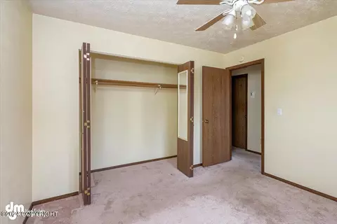 Bedroom - 1829 Bellevue Loop, Anchorage, AK 99515 photo 4 of 4
