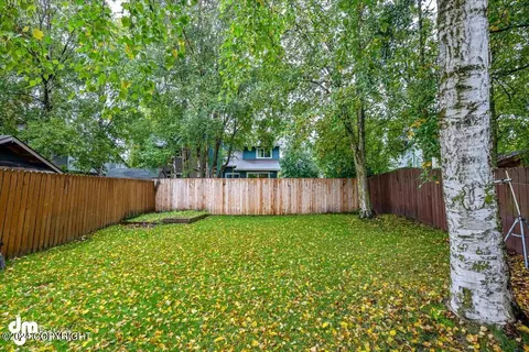 Exterior - 1829 Bellevue Loop, Anchorage, AK 99515 photo 10 of 13