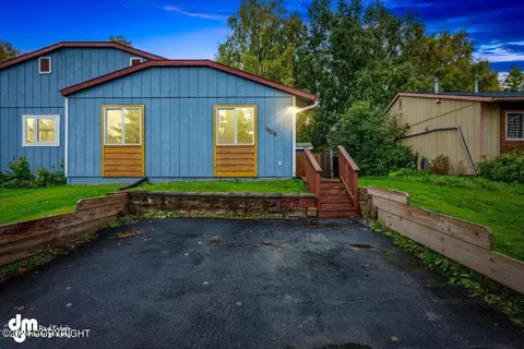 1829 Bellevue Loop, Anchorage, AK 99515