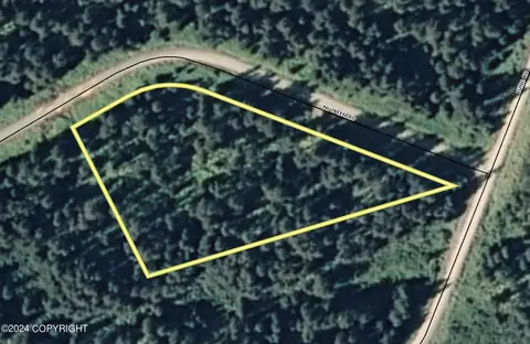 L4 B7 Nutbeem Road, Seldovia, AK 99663