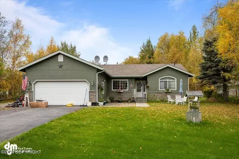 2030 N Monte Vista Dr, Palmer, AK 99645