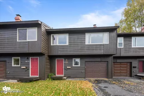 9639 Stonegate Dr, Anchorage, AK 99515