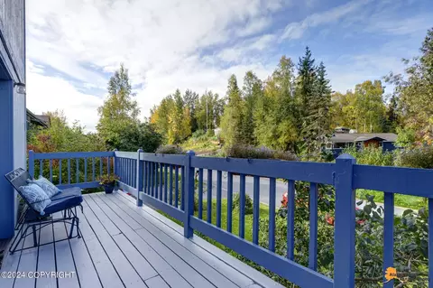 Exterior - 3244 E 88th Ave, Anchorage, AK 99507 photo 3 of 10