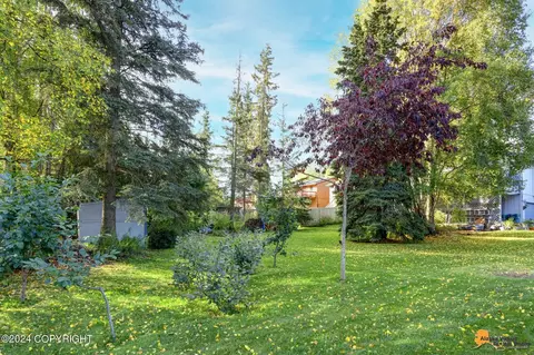Exterior - 3244 E 88th Ave, Anchorage, AK 99507 photo 7 of 10