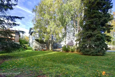 Exterior - 3244 E 88th Ave, Anchorage, AK 99507 photo 8 of 10