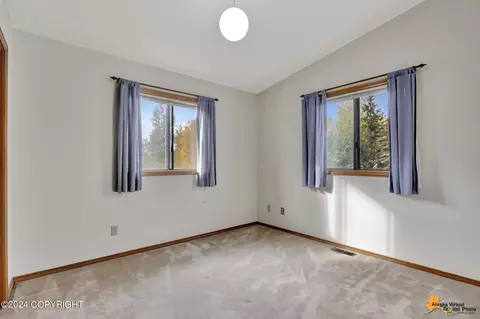 Bedroom - 3244 E 88th Ave, Anchorage, AK 99507 photo 4 of 7