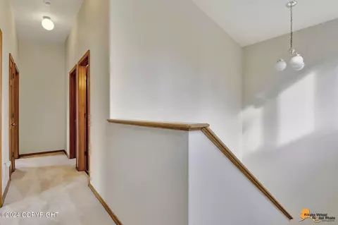 Entry Way - 3244 E 88th Ave, Anchorage, AK 99507 photo 6 of 9