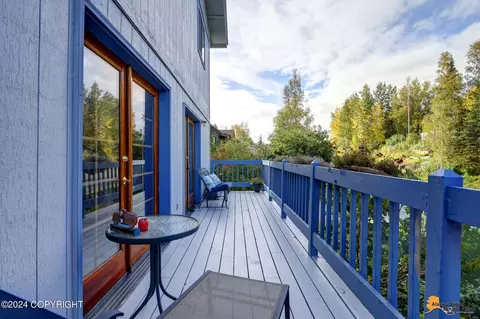 Exterior - 3244 E 88th Ave, Anchorage, AK 99507 photo 4 of 10
