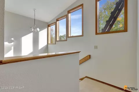 Entry Way - 3244 E 88th Ave, Anchorage, AK 99507 photo 7 of 9