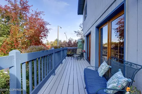 Exterior - 3244 E 88th Ave, Anchorage, AK 99507 photo 2 of 10