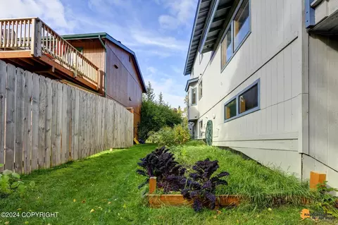 Exterior - 3244 E 88th Ave, Anchorage, AK 99507 photo 10 of 10
