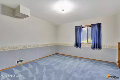 Bedroom - 3244 E 88th Ave, Anchorage, AK 99507 photo 6 of 7