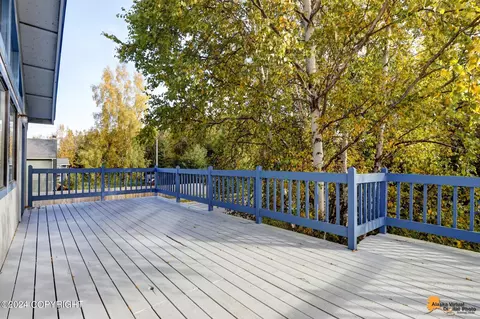 Exterior - 3244 E 88th Ave, Anchorage, AK 99507 photo 5 of 10
