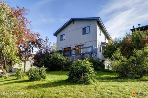 3244 E 88th Ave, Anchorage, AK 99507