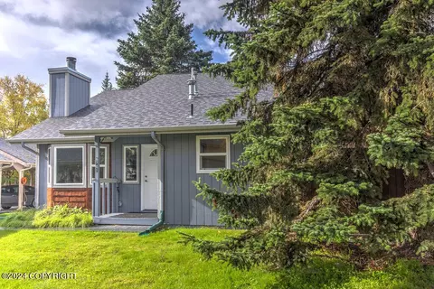 9701 Newhaven Loop, Anchorage, AK 99507 photo 2