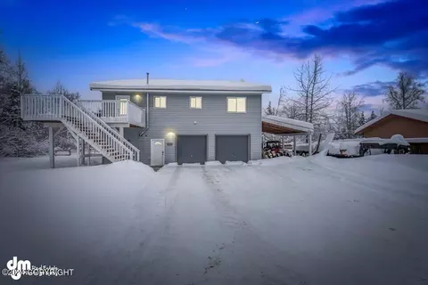 2200 S Rue De La Paix Loop, Wasilla, AK 99623